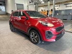 2021 Kia Sportage 5p LX L4/2.0 Aut