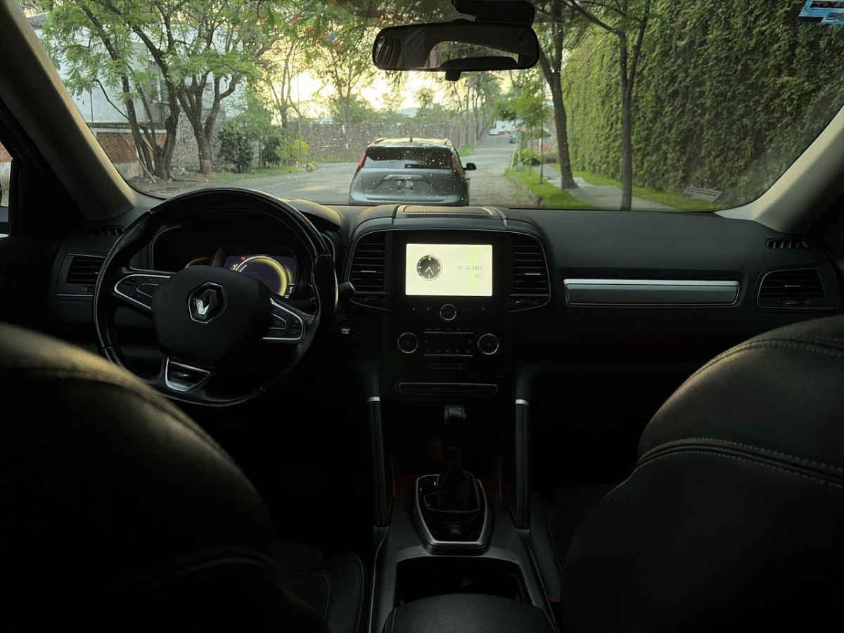 2023 Renault Koleos 5p Intens L4/2.5 Aut