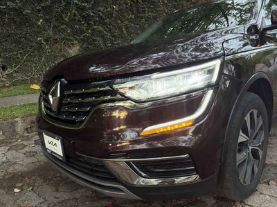 2023 Renault Koleos 5p Intens L4/2.5 Aut