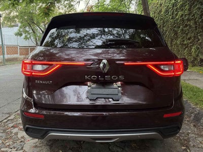 2023 Renault Koleos 5p Intens L4/2.5 Aut