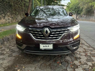 2023 Renault Koleos 5p Intens L4/2.5 Aut