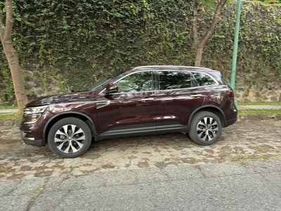 2023 Renault Koleos 5p Intens L4/2.5 Aut