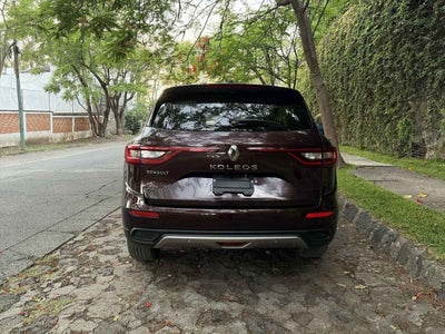 2023 Renault Koleos 5p Intens L4/2.5 Aut