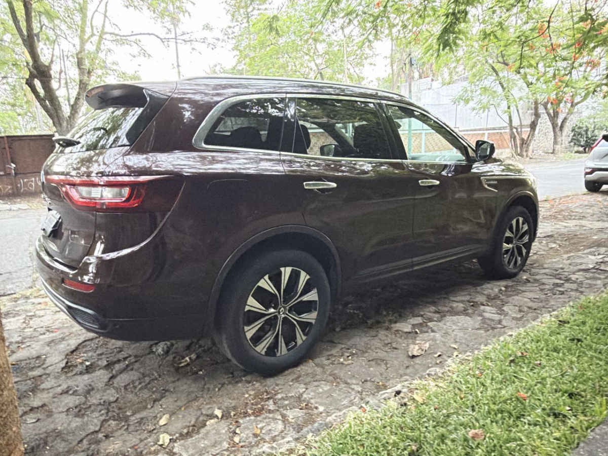 2023 Renault Koleos 5p Intens L4/2.5 Aut
