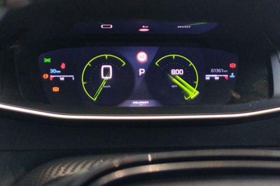 2025 Peugeot 2008 5p GT Pure Tech L3/1.2/T Aut