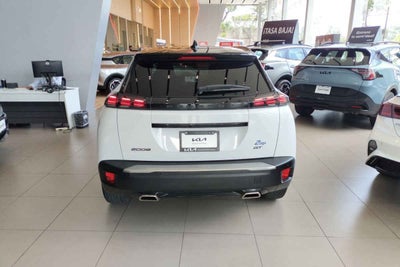 2025 Peugeot 2008 5p GT Pure Tech L3/1.2/T Aut
