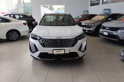 2025 Peugeot 2008 5p GT Pure Tech L3/1.2/T Aut