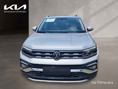 2024 Volkswagen Taigun 5p Highline L3/1.0/T Aut