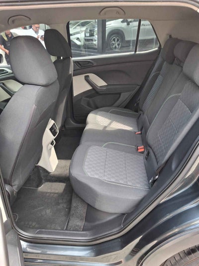 2024 Volkswagen Taigun 5p Trendline L3/1.0/T Aut