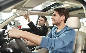 Schedule a test drive at KIA Primavera in Cuernavaca, Morelos, México.