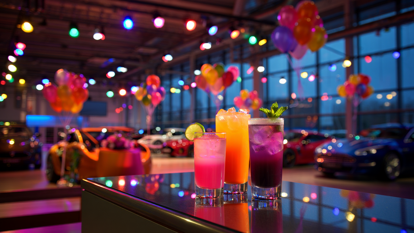 El Mejor Fin para Estrenar con Kia