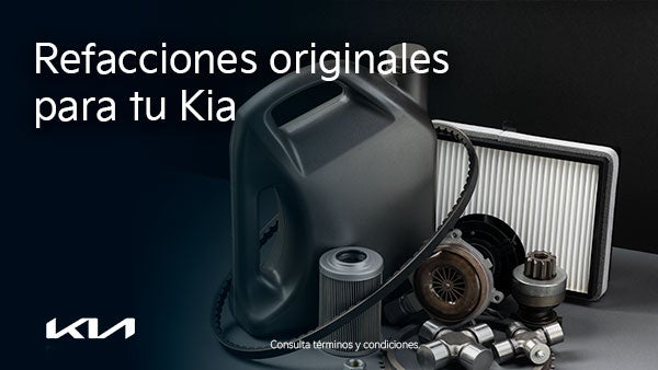 Confianza kilómetro a kilómetro