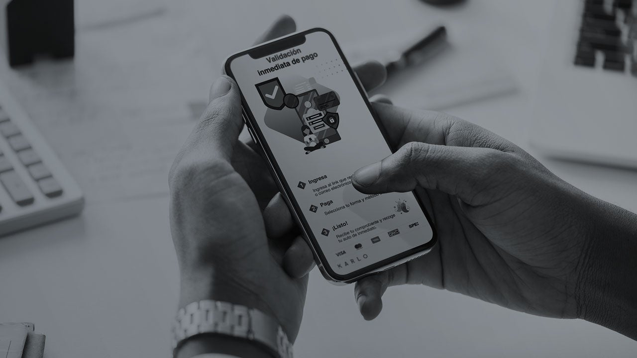 Agenda tu servicio en línea