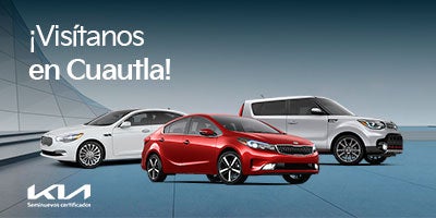 Seminuevos cerca de ti